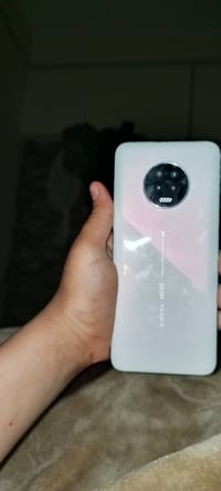 انفينكس • ذاكرة ٦٤ • البصرة