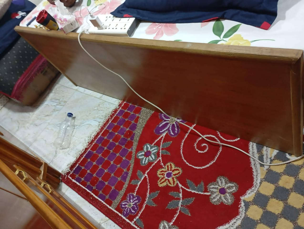 غرفة تسكام درجة اولى بدون زاوية مابية كل ضرر سعره نهائي 850بدون عملة شراي يتفضل خاص عنوان بغداد نهايةالشعله


**إذا كنت صاحب هذا الإعلان وتريد حذفه لأي سبب، رجاءا أرسل رسالة إلى الدعم الفني**