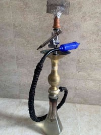 اركيلة • نظيف • موديل ٢٥