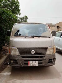 نيسان ٢٠١١ • رقم كربلاء • دوشمه جديده