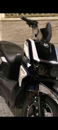 دراجه سكنس شحن للبيع  07723867751 السعر600 الف