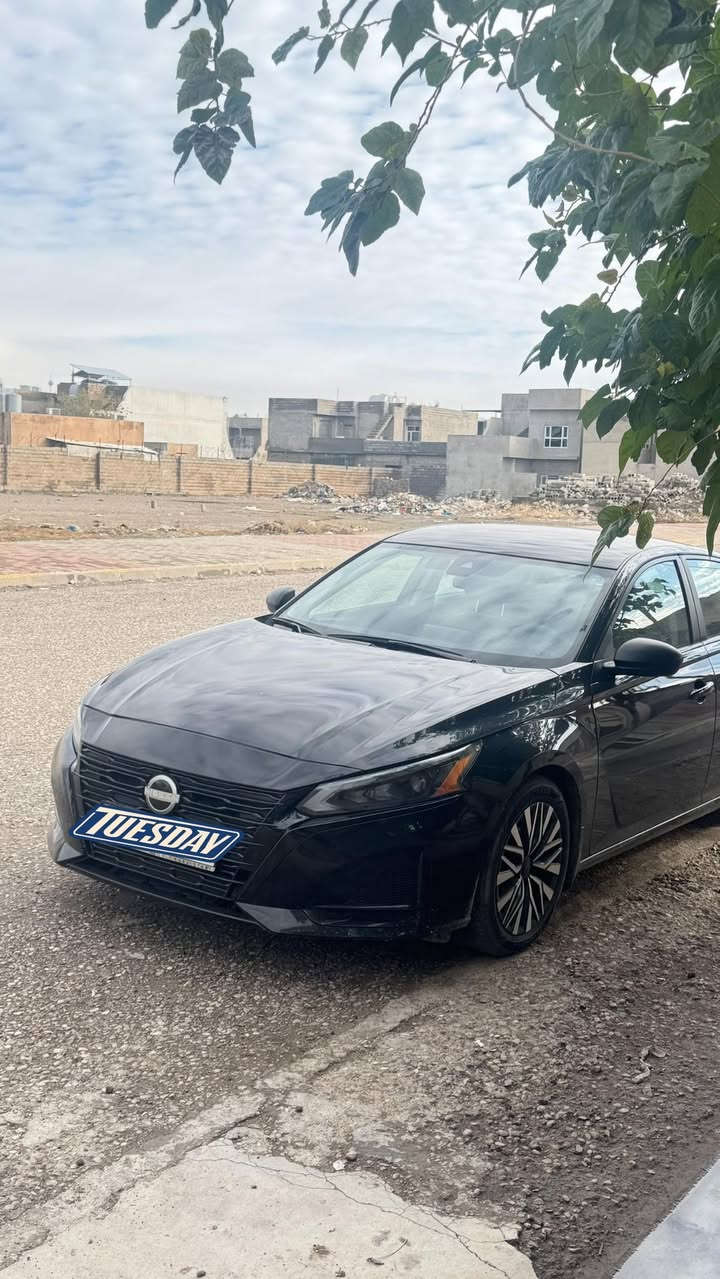 التيما S 24 اسود
17 الف كيلو

رادار امامي 

رادتو خلفي 

تحديد مسار

نقطة عمياء

نظام ABS

الضرر:

بونيد مبدل 

شوية بارد اكو

مكينة كهربائيات ايرباك بشرط

رقم :
***********
