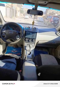 بي واي دي موديل 2013 بغداد باسمي كير ومحرك كورلا تخم تاير جديد سياره ج...