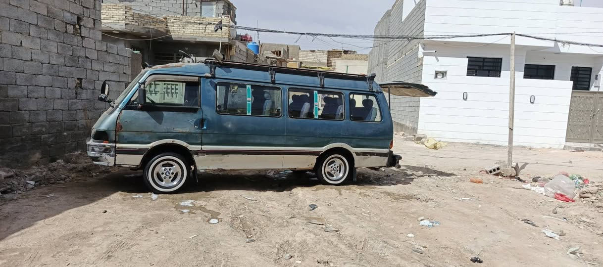 سلام عليكم الاسيا البيع مديل 96بسمي تريد وكاله تريد مداور مصفره هيه مرور مكينه وكير وكسن ودوشمه كله كفاله نتصل بيك خير وتد***********لل هاذه رقم الهاتف ***********
