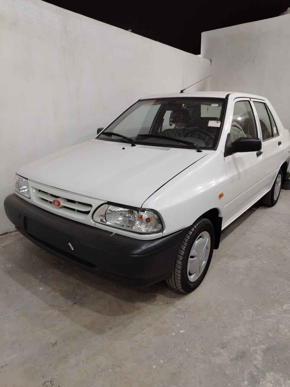 سلام عليكم
سايبا موديل 2025 زيرو
مرقم بغداد
سياره زيرو صفر كيلو متر
مكان سياره بغداد
السعر ٨٨ وبيه مجال
***********
