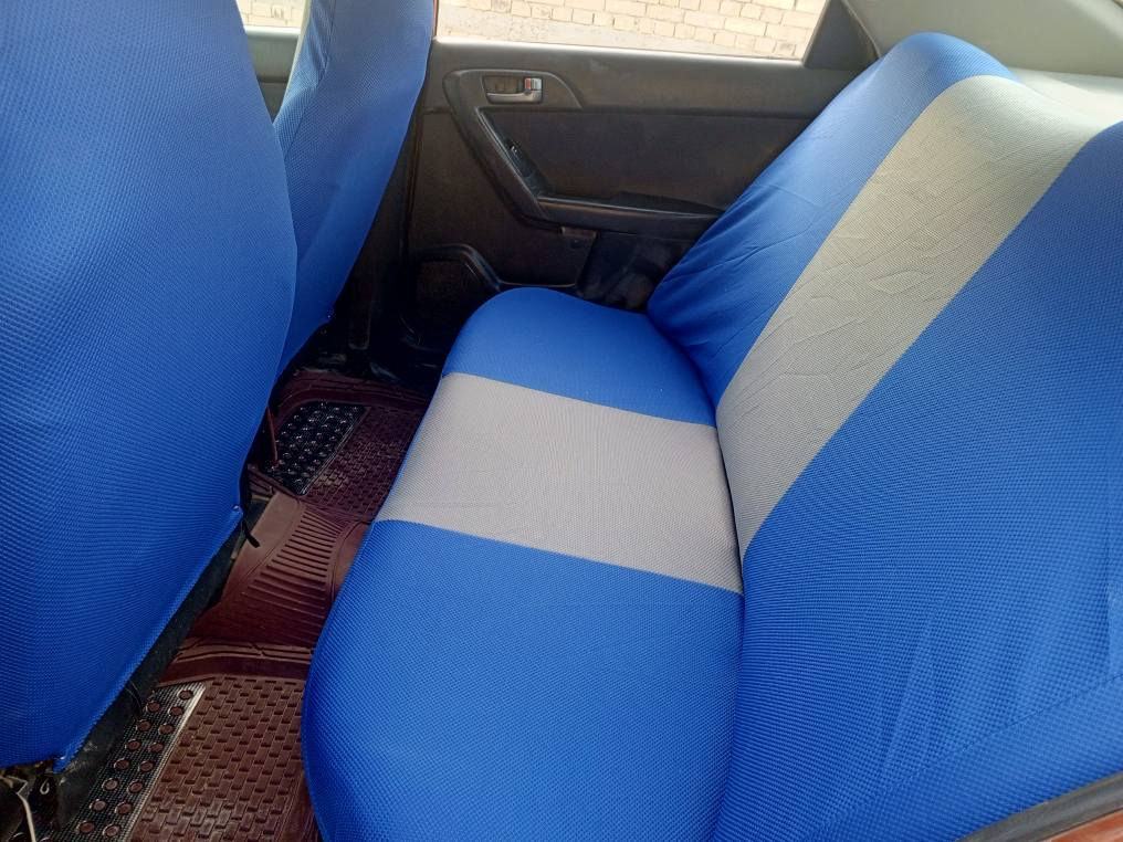 السلام عليكم 
سيراتو مديل 2012 سعرها (  65  )
وبقية المواصفات معروفة 
السيارة بيها تبخير بالمحرك 
مكاني ناصرية ناحية اور السديناوية
*********** ناصرية, ذي قار
