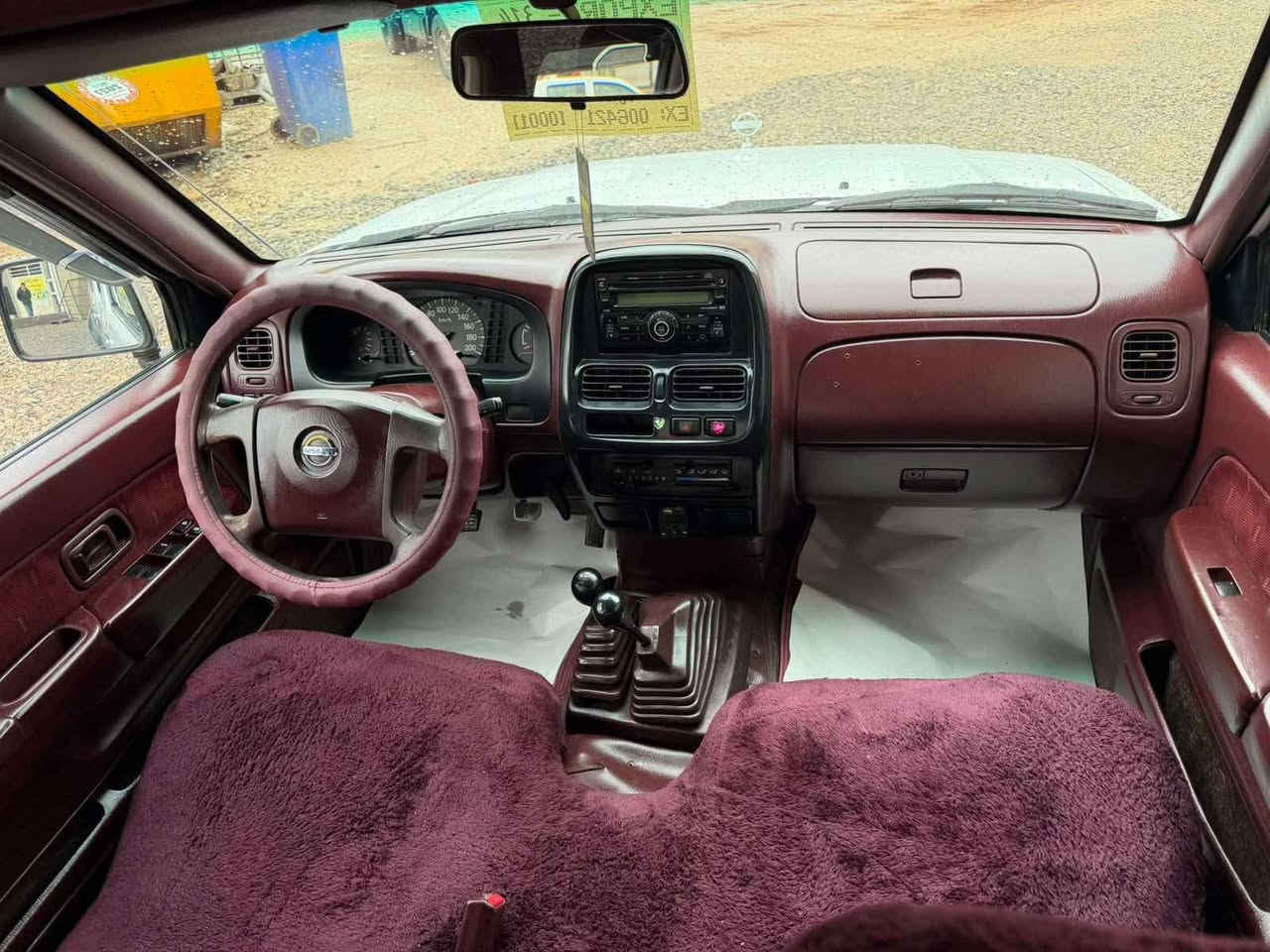 ***********/***********
نيسان پيكاب 2006 ده بل ئه كسل سه ياره كي زؤر جوانه سه نه وي تا 2028 تازه يه پاره ي ژينگه و ريگاي دراوه ره قه مي تازه يه هه زه ي تازه يه چوار تايه ي تازه يه واتا يه ك دينار مه سره في تيدا نيه زؤر توند تؤله  گێڕو مەکینەو دەبڵ ٸەکسل بەشەرت شانسی بەشەرت سەیارەکە ماڵی دۆستە 2 پارچه و نيوي بؤياخه بي ناوگرتن  ناو سور جوار جام كاره بايه سعري 114 گەڵاو  مەجال
