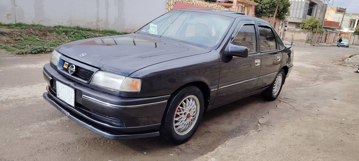 فكترا موديل 91 حجم 20 سنويه عضم كاربون بانزين تحويل من شرعي محرك وكير نضيف تنته باور قفل مركزي مطوزه بدون اي ضرر ومعجون جامات كهرب اربعه دسك السعر 44 وبيها مجال بسيط اي اسفسار لاتصال علا ارقم ***********
***********
