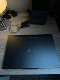 ASUS TUF F15 • RTX 4060 8GB • بابل