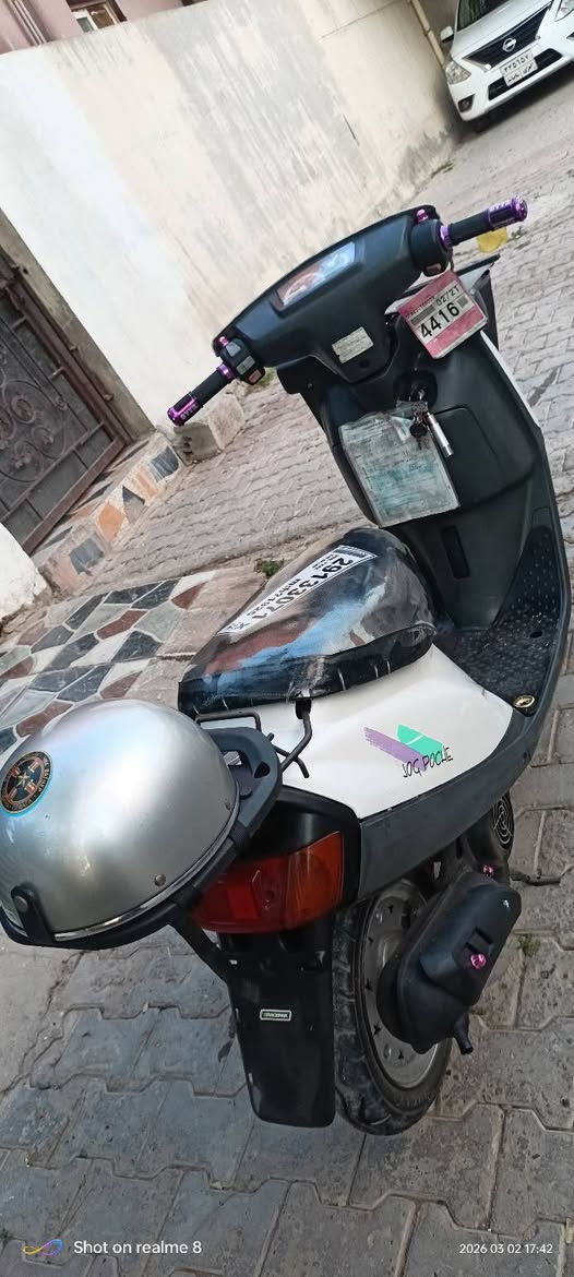 للبيع جديد لوك شرط فحص كله بلاد من تاير لتاير  

للاستفسار ***********
