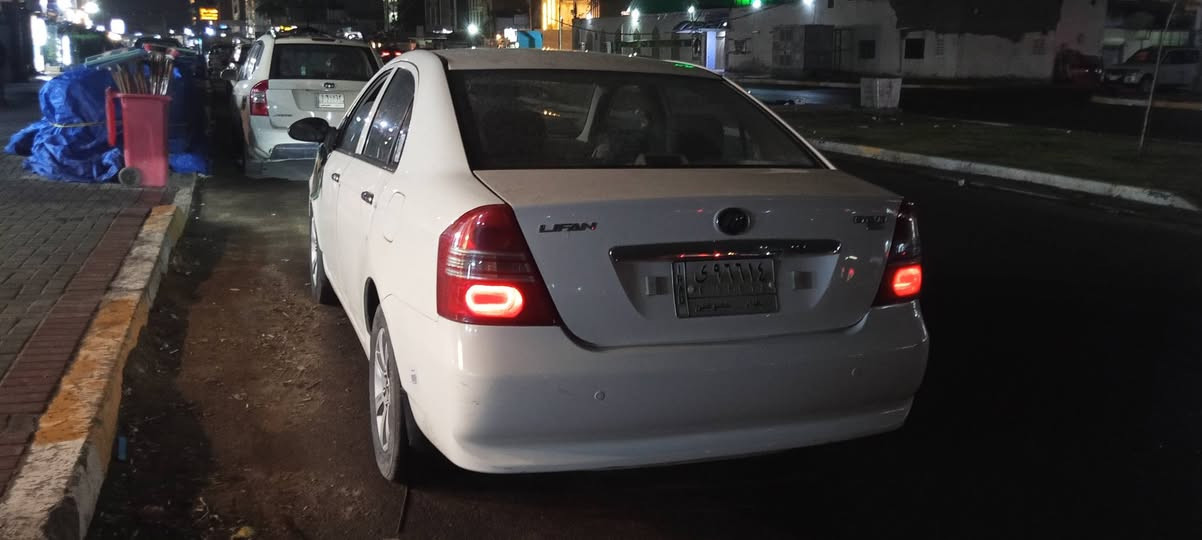 سلام عليكم سياره  ليفان 620 موديل 2013
سياره  مكفوله  مابيه اي ضربه بلاديه  عارضها 55 وبيه مجال بصيط  مكان سياره لانتصار 
وهاذ رقمي ***********
