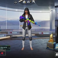 كوريه فارغ • موصل • وجه لوجه