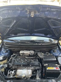 اكسنت ٢٠٠٨ • حادثة • بغداد باسمي