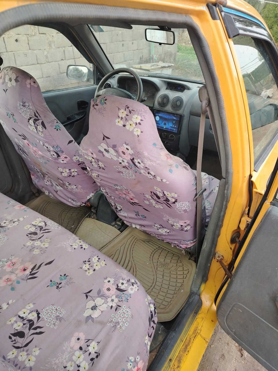 موديل ١٥ بسمي سنويه ٢٩ تبريد تتفئه تخم تاير باتر مكينه كير خياسات كله شرط عوزهه دبلات خلفيه مكانهه الديوانيه السعر ٢٨      ***********
