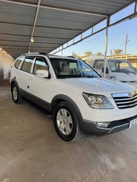 موهافي • ٢٠١٢ • رقم بغداد