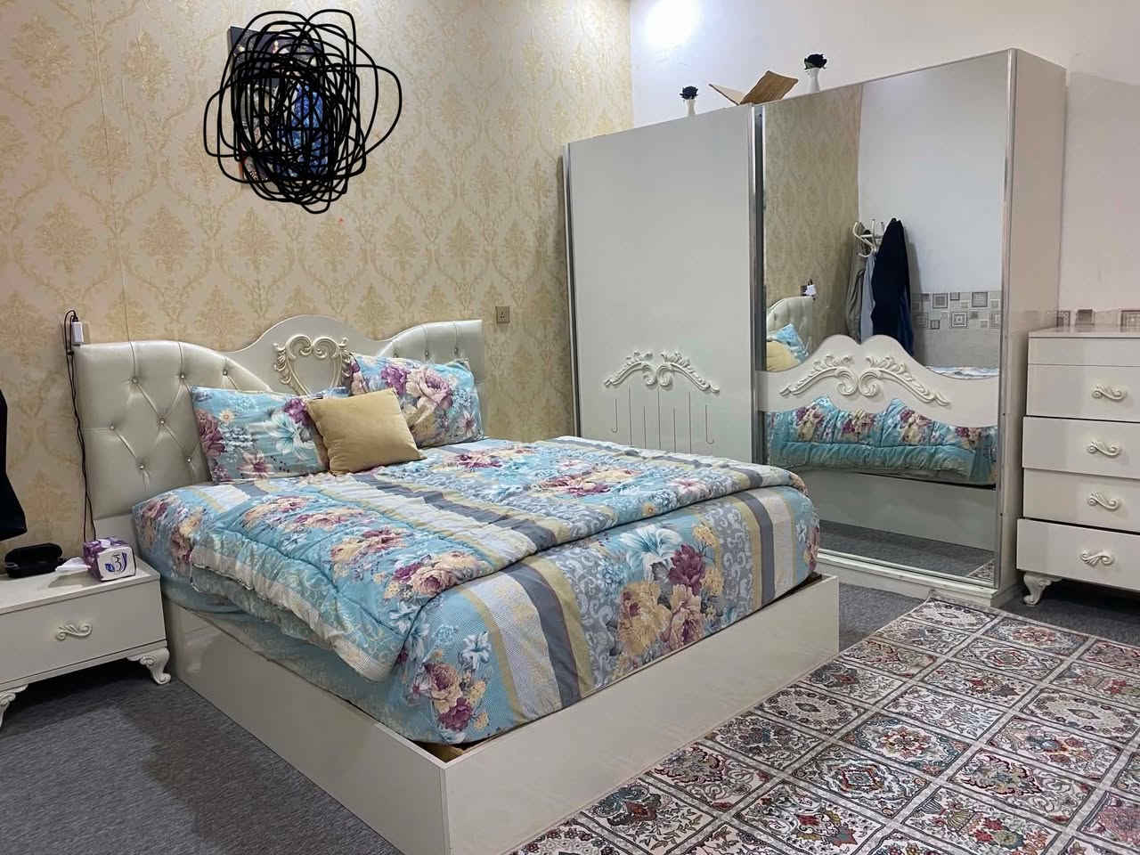 تاخم نوم للبيع مابيه عيب
٤ورقات وبيه مجال
اربيل/خمس حصاروك


**إذا كنت صاحب هذا الإعلان وتريد حذفه لأي سبب، رجاءا أرسل رسالة إلى الدعم الفني**
