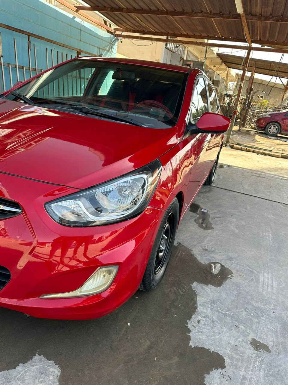 السلام عليكم
اكسنت موديل 2016 رقم واسط انكليزي دولي بأسمي تحويل مباشر لوحات دوليه 

_______________________

مكينه ١٦٠٠ تبريد ثلج حداديه جديده 

ماشيه ٩٠ تخم تاير جديد وارد امريكي ليبل واحد

فقط رش ٣ قطع بدون اي دواخل

___________________السعر ٨٥ وبي مجال

***********  العنوان الديوانيه مركز
