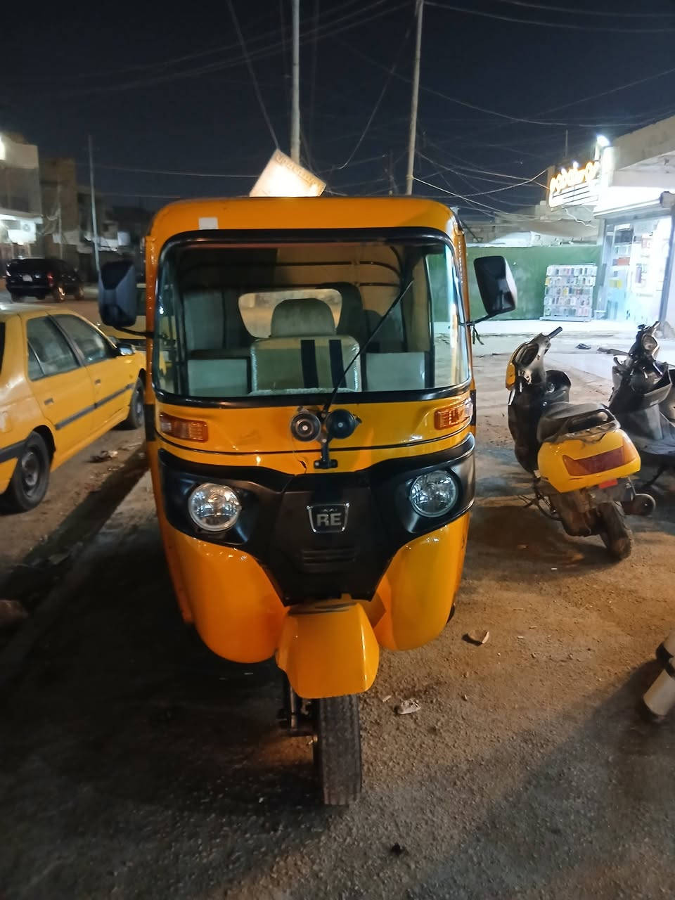 سلام عليكم تكتك مديل ٢٢ رقم وسنويه تكتك جديده ونضيفه
تكتك شوف عيونكم مقطع كامل لا تخابر وتسئل رجائن مو شراي 
لا يخابر تكتك كفاله عده طعجات موضحات بل مقطع مكاني
العماره العرضات ***********
