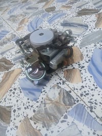 كابريته ميسيبوشي للبيع كلش نضيفه مال تفصيخ مو تجاري 07878555706