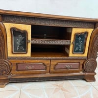 ميز بلازمة • استعمال نظيف