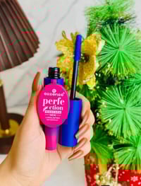 مسكارة ميبلين • سكاي هاي • إطالة رموش