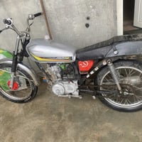 مراوسه • مجال قليل • نزل حلالك