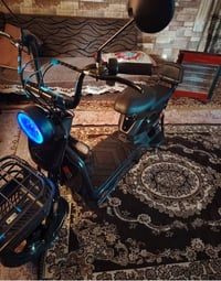 دراجه شحن صالي شهر من جبتهه السعر 200 العنوان بغداد دوانم الشعلة بشارع...