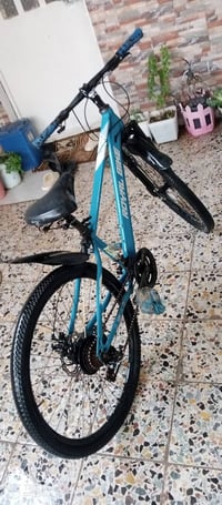 بايسكل ياباني للبيع السعر 65 وبي مجال بغداد الحسينيه الراشدي قرب كهوه ...