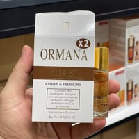 سيروم رموش • مطول رموش • مقوي رموش • مكثف رموش • رموش وحواجب • سيروم O...