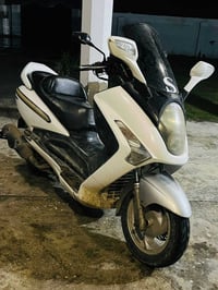 دراجة البيع خير من الله كامله ما بيه اي نقص اوراق اصولي 07751200434