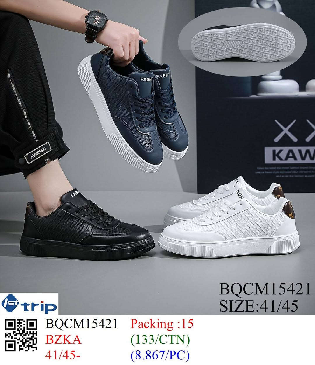 نسويني💥🌹 بنات 🤭🥳  مستورد 💯مراسلة أحذية وحقائب جودي بيوتي عبر واتساب. https://wa.me/message/5EBPM5LJXSVUB1🔥🔥😍🔥🔥😍💯
العنوان : حلب🚦🔥 شحن لكل المحافظات🚚🚦للتواصل : 0945552944
🔥🔥 البيع #جملة حصراً🫵🏻🔥🔥


**إذا كنت صاحب هذا الإعلان وتريد حذفه لأي سبب، رجاءا أرسل رسالة إلى الدعم الفني**