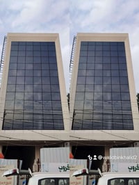 السليمانية گروپ • واجهات خارجية