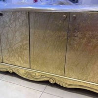 كونسول ومراية • جديد • ندى البيضاء