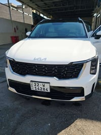 سورنتو خليجي رقم اربيل فول الفول كشنات جلد تبريد تدفئه ماشيه ٣٤٠٠٠ الف...