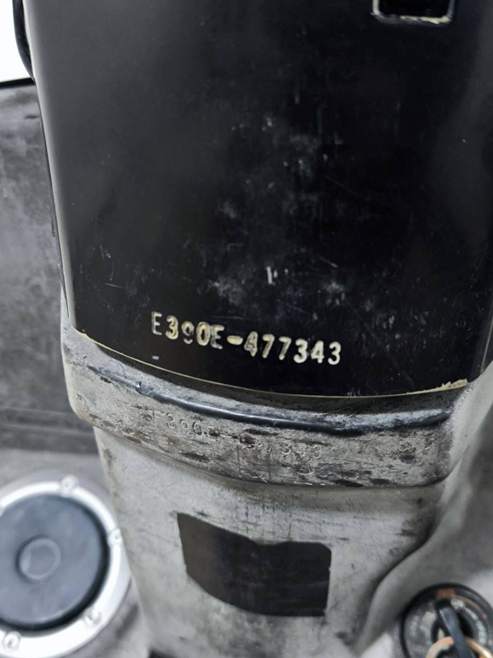 سلام عليكم دراجه بوليسي للبيع كفاله عامه الدراجه كله ليبل واحد وكاله
الحمداني وصل معرض الدراجة كلة شغال مثل ما موضحة بلصور 
وبل واقع احلة بعد السعر 900وبيهه مجال للشراي فقط 
***********اتصال.     (او مراوس بنامة اوراق أصولي مديل 24/23
