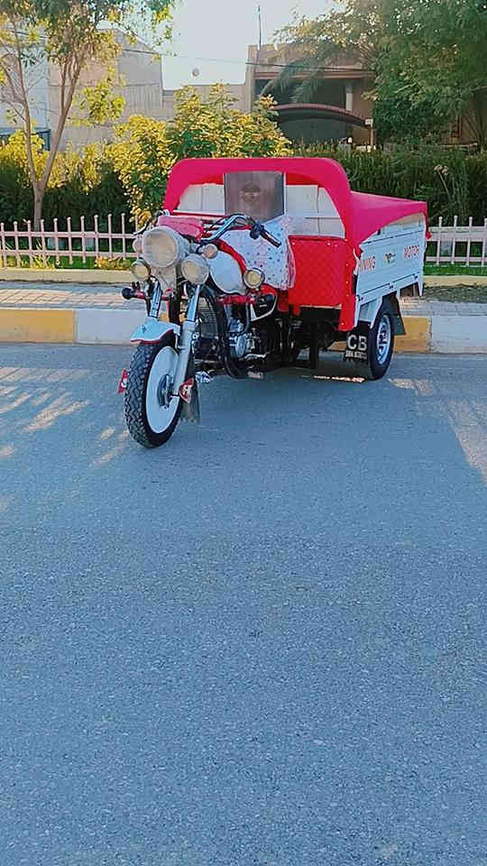 سلام عليكم ستوته للبيع نضيفه فول موديل ٢٠ مكينه ٢٢  السعر مليون ربع بي مجال بكان سعديه جبل ***********
