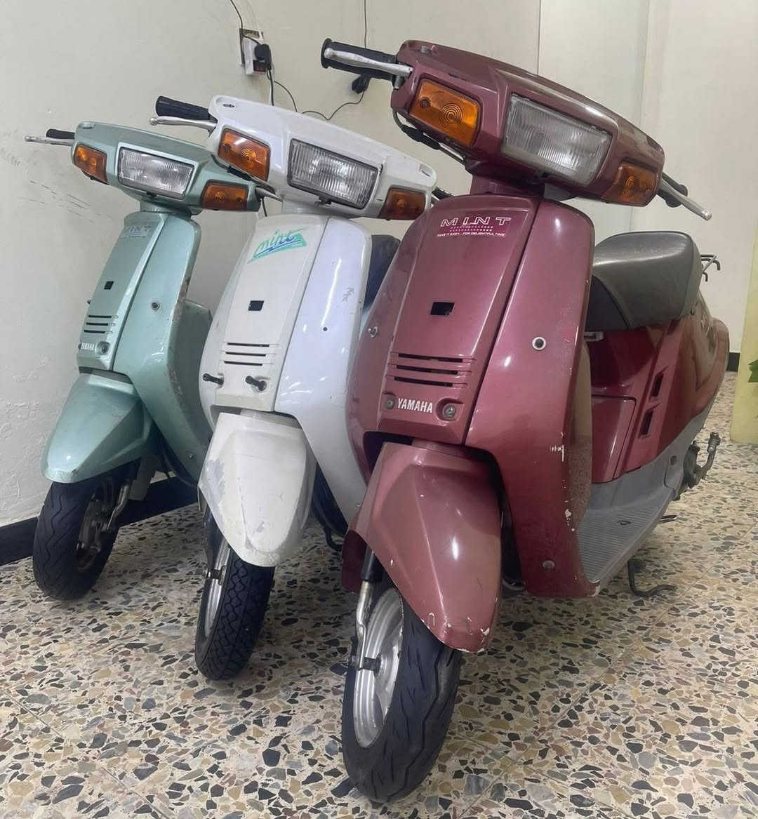 السلام عليكم
تم وصول وجبة جديده من دراجات المنت سرعة 60 الدراجات بحالة الوكالة

العنوان / بغداد /  الكريعات / شارع القصور  / مجاور أفران جبار سبع

للتواصل / ***********

@إشارة
