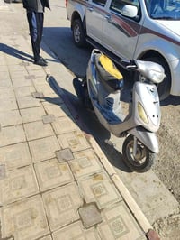 ماكس كلها ختم واحد بس الدراجه عوزها تجفيت للمراوس بيجي نظيفه وعوزها تل...