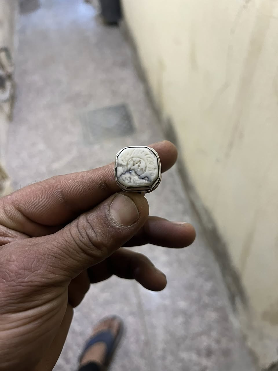 للبيع
سليماني عينتين قديم

عطفه بحريه مطلسم

عطفه بري


**إذا كنت صاحب هذا الإعلان وتريد حذفه لأي سبب، رجاءا أرسل رسالة إلى الدعم الفني**