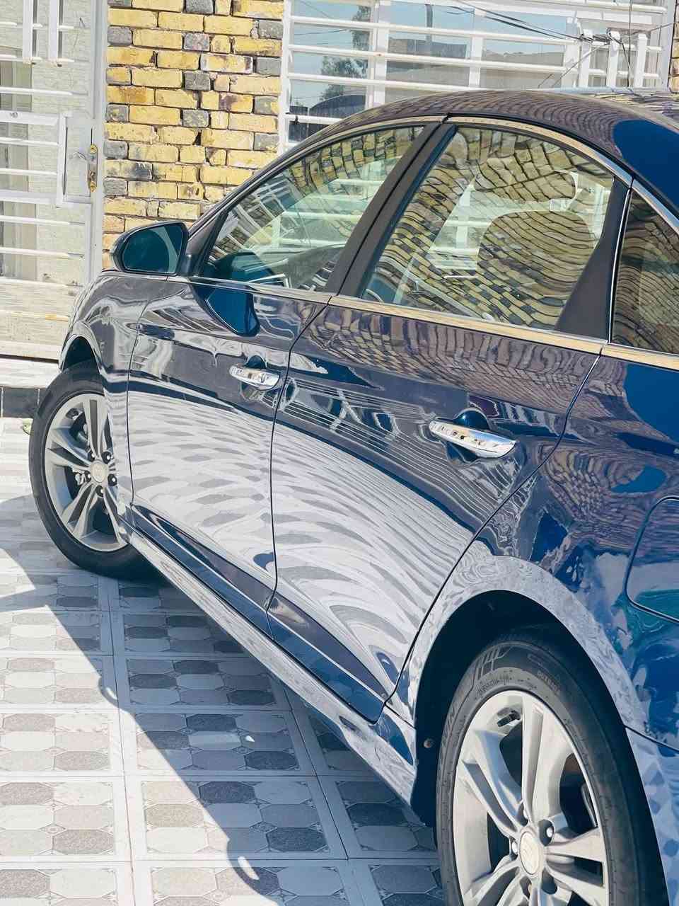 السلام عليكم سوناتا موديل 18 أمريكي فول مواصفات عده الفتحه رقم قادسية جديد بسمي محرك 2400 سونار بل منشور
السلام عليكم سوناتا موديل 18 أمريكي فول مواصفات عده الفتحه رقم قادسية جديد بسمي محرك 2400 سونار بل منشور سعر 110 وبيه مجال للشراي
***********

السلام عليكم سوناتا موديل 18 أمريكي فول مواصفات عده الفتحه رقم قادسية جديد بسمي محرك 2400 سونار بل منشور
