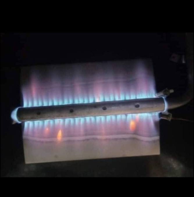 ***********‬‏سلام عليكم  وياكم ابو مصطفى 🏠 تصليح واتنضيف جميع انواع الطباخات الغازية‏ رقم الهاتف
