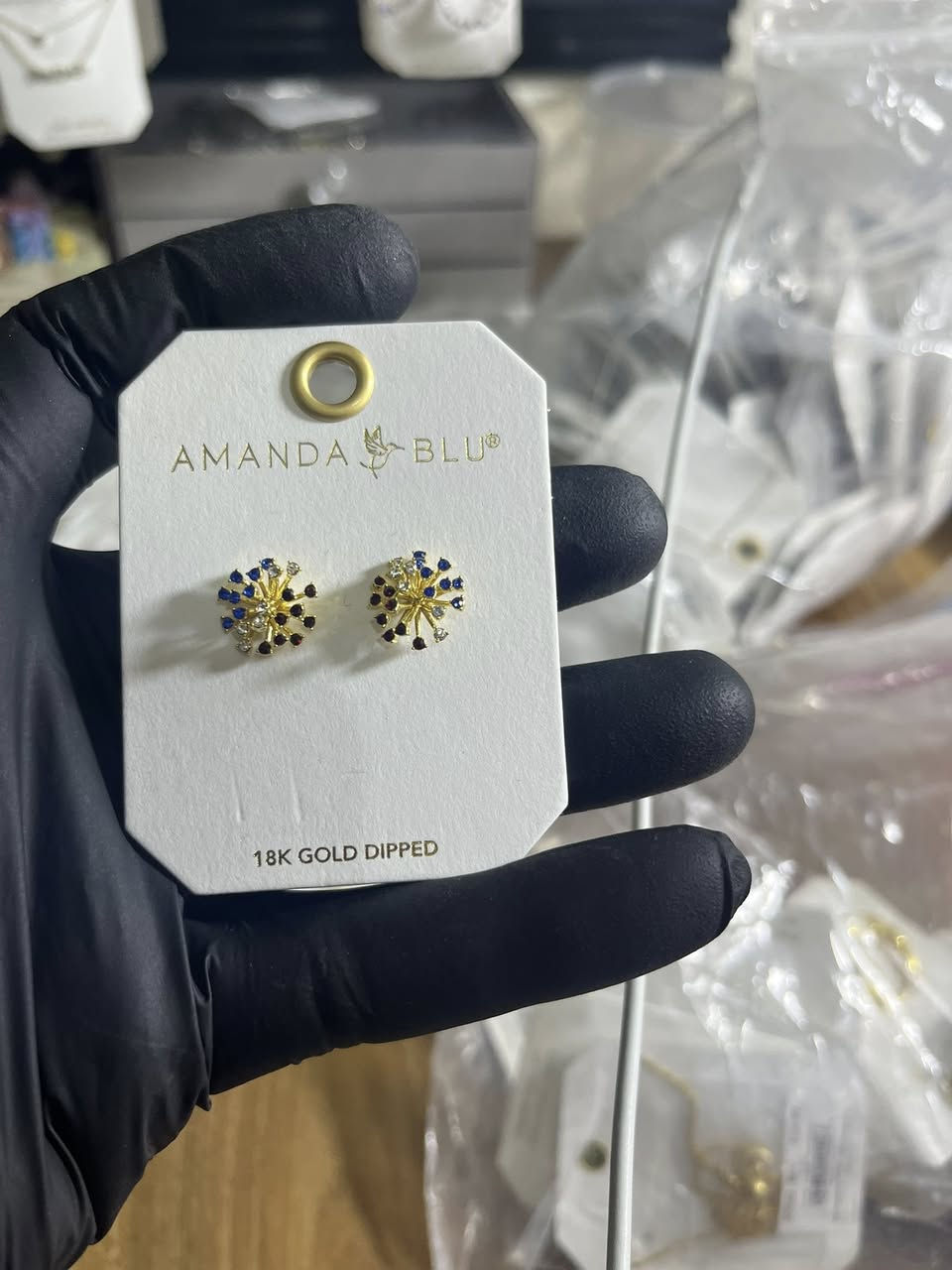 السلام عليكم اخير خمس كيلوات سويت بيهن عرض سعر الكيلو ٢٥ كلها مطليه ذهب عيار ١٨ ومطليه بل فضه الي يحب يتفضل خاص واني بل خدمه


**إذا كنت صاحب هذا الإعلان وتريد حذفه لأي سبب، رجاءا أرسل رسالة إلى الدعم الفني**