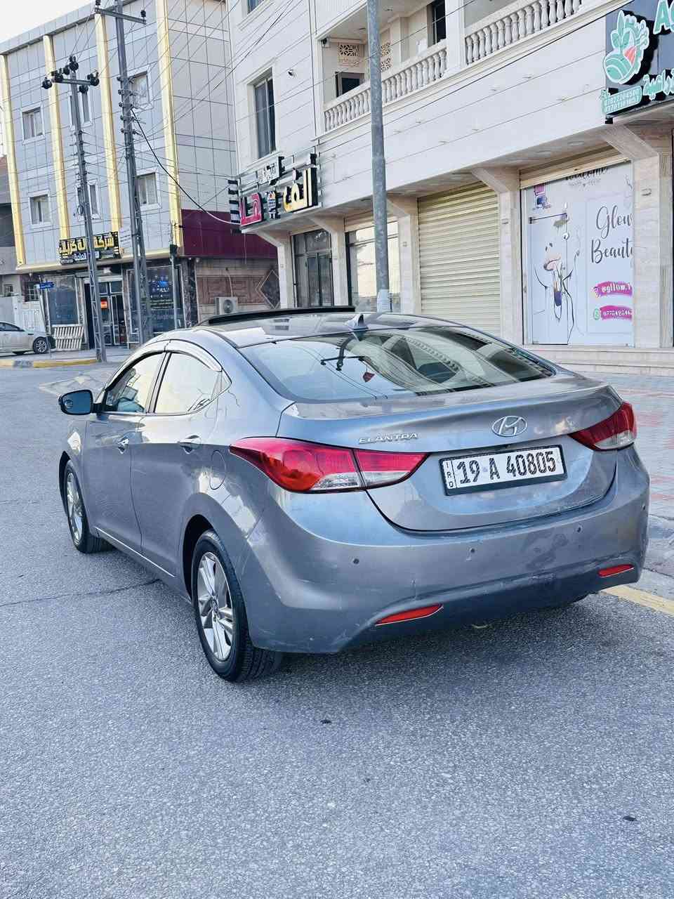 السلام عليكم سياره نوع. النترا
موديل 2012 مكينه 2000دوش. 
فول مواصفات واحد على واحد 
بصمتين ابوب مري شفط تحكمات تدفاء كشنات جلد كهرباء كامره دواره شاشه كبير بلادي فول معروف مواصفاته كفاله من الظربه خير من الله جاهزه كير مكينه حداديه تخم تاير ربع مذبعليه   كربلاء بسمي تحويل مباشر هزه جديده  ب العافيه عداليخذها شواصي. لغود كفاله بدون داخل ليبل واحد مكانه كربلاء اتصال ‭

‭٠٧٨٨ ١٧٩ ٧٥٥٠‬
