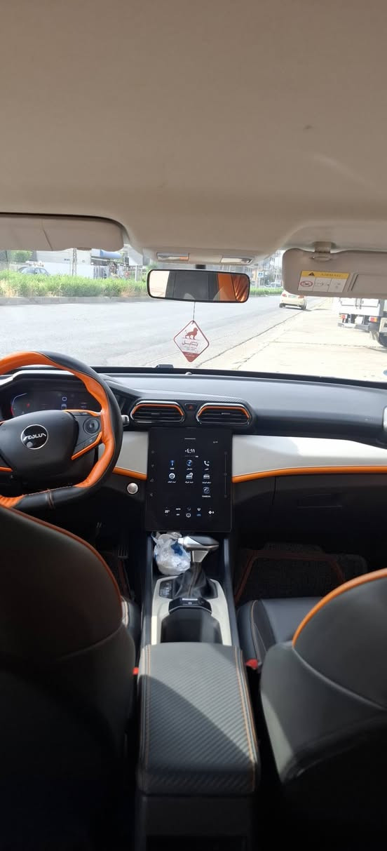 🚗🔥 دونک فینک 2025 – فخامة وتكنولوجيا بيدك
إذا تدور سيارة تجمع الشكل والمواصفات القوية… هذا اختيارك 👌
سيارة دعامية للدعامية مكفول
25 الف ماشي
✨ المواصفات:
• إضاءة LED
• داخل 3 الوان
• تحكمات ستيرن
• عدادات ديجتال
● مرايات اشارة
• شاشة كبير
• حساسات + كاميرا خلفية

💯 سيارة متكاملة بكل التفاصيل
🚗 جاهزة للتسليم الفوري

💰 بيع نقدي فقط 102 $$ بيها مجال قليل
مكان --  اربيل
📍
📞 ***********

🔥 بهالمواصفات والشكل… راح تميز نفسك بكل مكان أربيل, العراق
