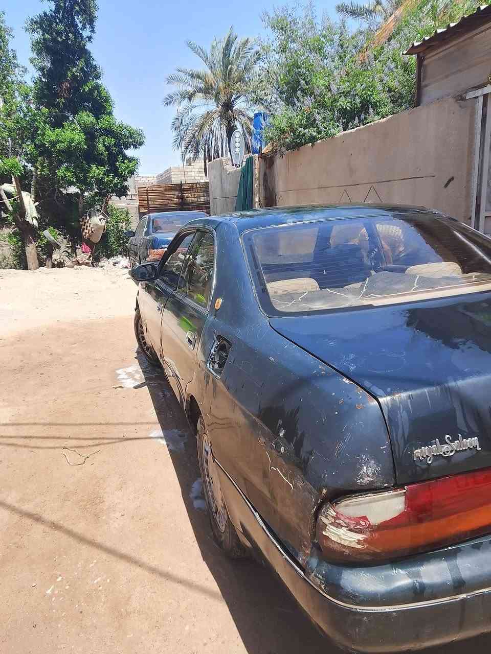 سلام عليكم بطه متصل مكاني البصره ابي الخصيب سعر 32 وبيها مجال قليل


**إذا كنت صاحب هذا الإعلان وتريد حذفه لأي سبب، رجاءا أرسل رسالة إلى الدعم الفني**