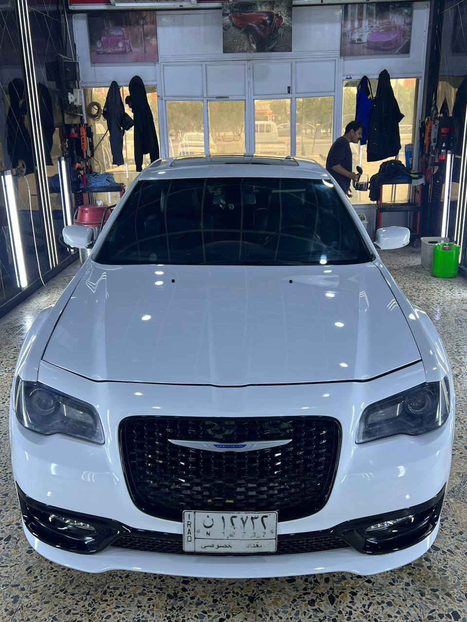 السلام عليكم اوباما موديل 2013 سياره بالكرتون جير مكينه اكس الحداده بالكرتون السياره جاهزه قبل للشارع سياره اصوليه رقم انجليزي بغداد تحويل مكان البصره السعر 160 وبيها مجال‏‪0771 071 4975‬‏
