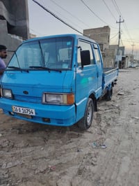 كيا بنكو • ٩٤ • ديوانيه