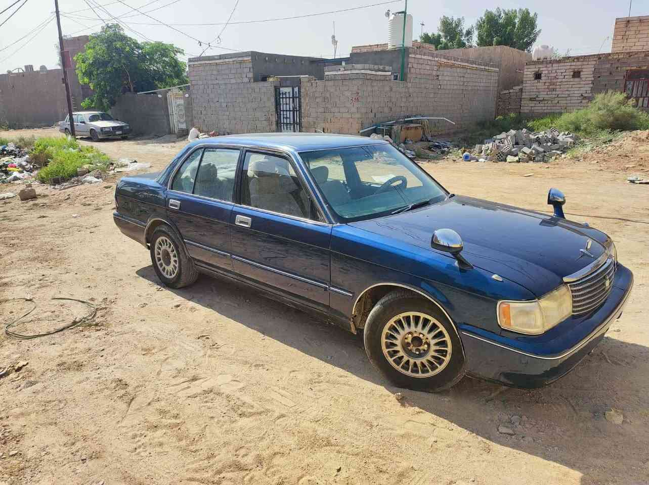 كراون ارنب طويل فحل
موديل 91
 مكفوله من كص ونقل وضربه قويه
 مصبوغه جماليه اثر جراد ودحجات
الكير المحرك 2500 ع الشرط
شاشه وسنترلك ريمون 
رقم نجف الماني 
عنوان النجف 
السعر 68


**إذا كنت صاحب هذا الإعلان وتريد حذفه لأي سبب، رجاءا أرسل رسالة إلى الدعم الفني**