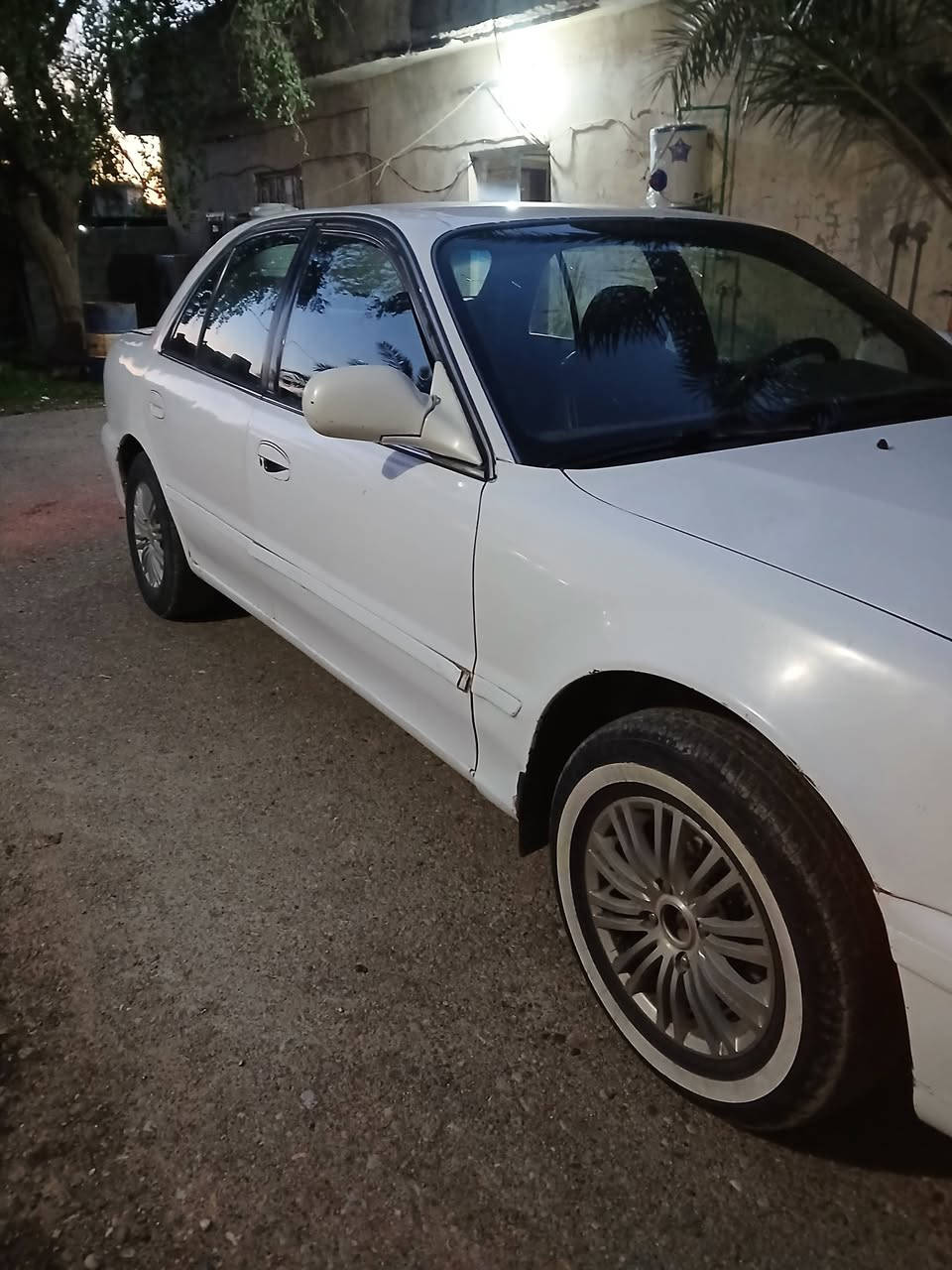 سوناتا تو موديل  ١٩٩٤ كير عادي رقم بغداد مشروع وطني تحويل ثاني يوم بسمي   سنوية الى ٢٨. السعر ٤٢ وبي مجال للاستفسار الاتصال على الرقم ***********
