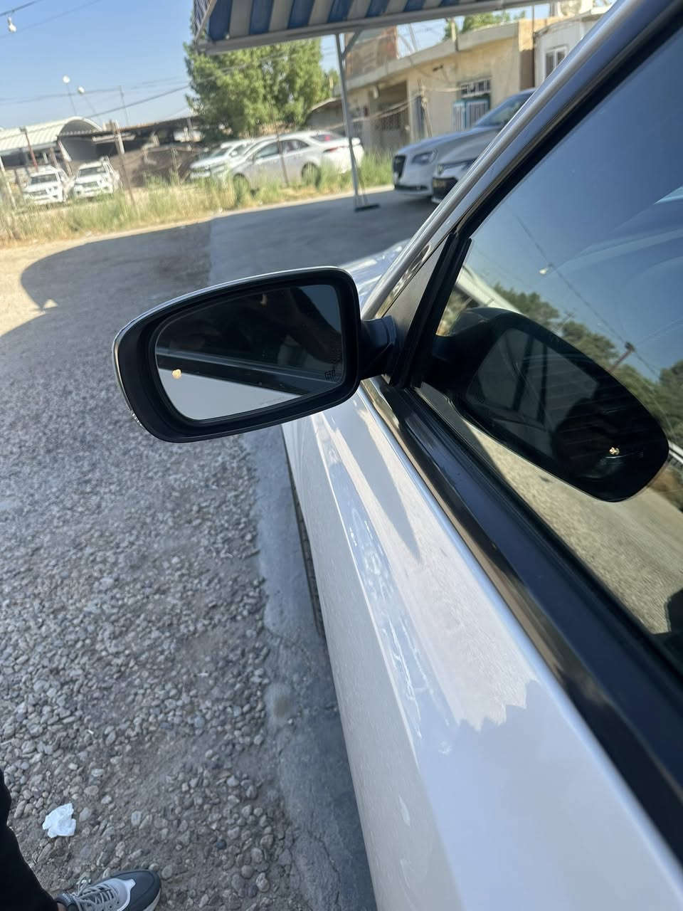 اوباما 2021 S
6 سندر 3600
((كلين تايتل)))
فول مواصفات 
رادارات امامية وجانبية 
خزن ميموري 
كشنات كهرباء
تدفئة تبريد 
زنون 
تشغيل عن بعد 
تعتيم مري
رادارات حساسات 
تخم تايرات جديد 
وبعد هواي مواصفات 
السيارة رقم اربيل تريد مداو او وكاله  
ماشية 60 الف ميل 
الشراي يتصل السعر خاص  
مكاني كربلاء طوريج
***********
